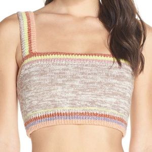 ☀️Free People In the Sun Brami size medium